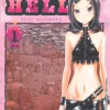 Love in the Hell Vols. 01 ao 03