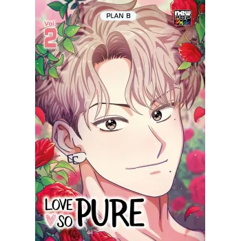 Love So Pure - Vol. 02