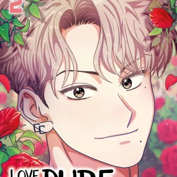 Love So Pure - Vol. 02