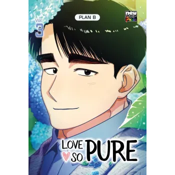 Love So Pure - Vol. 03