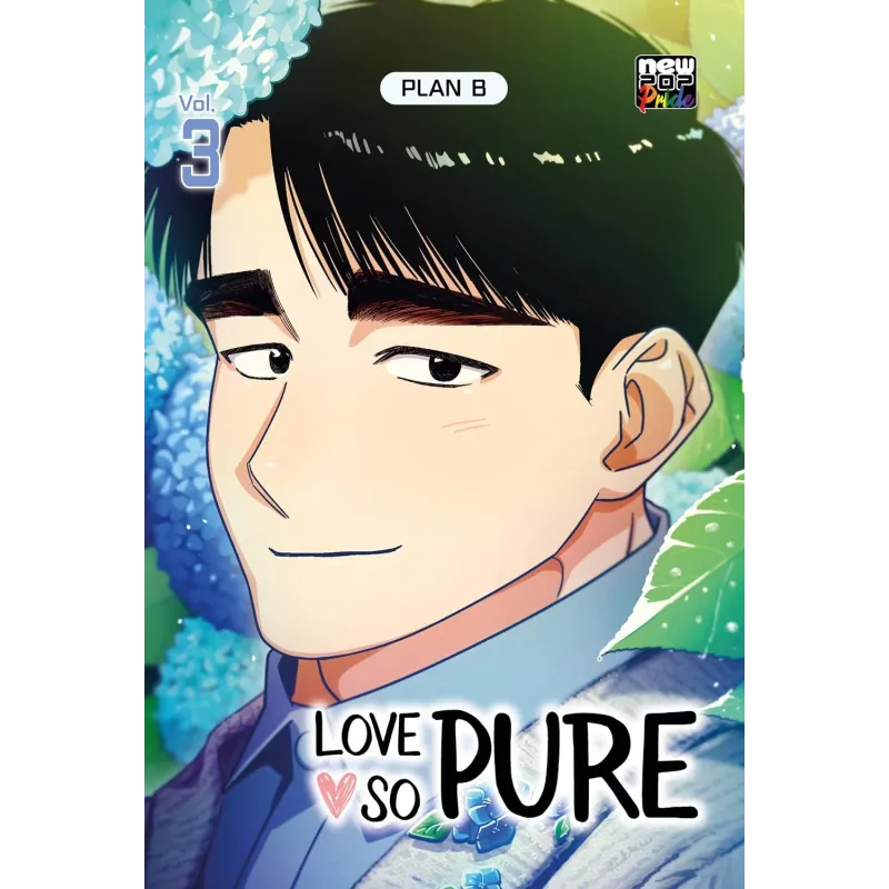 Love So Pure - Vol. 03 Love So Pure - Vol. 03