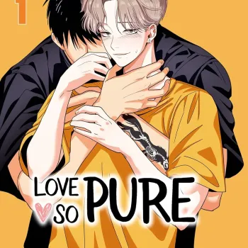 Love So Pure - Vol. 01