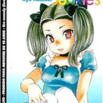 Love Junkies Vol. 43 Love Junkies Vol. 43