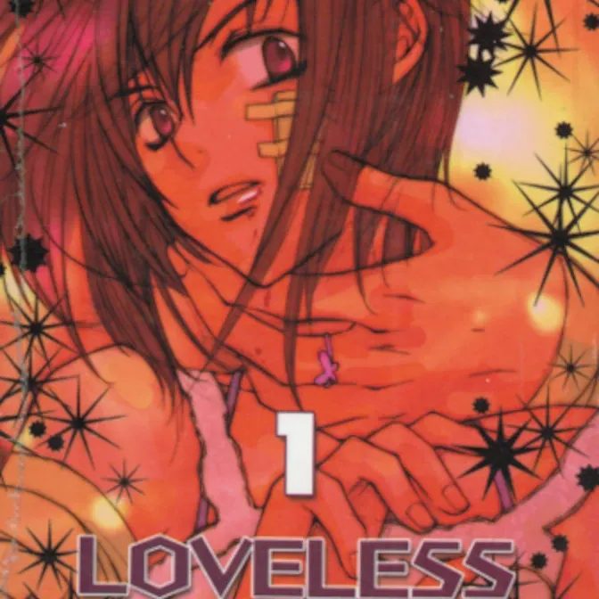 Loveless Vol. 01 Loveless Vol. 01
