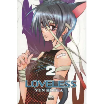 Loveless Vol. 02
