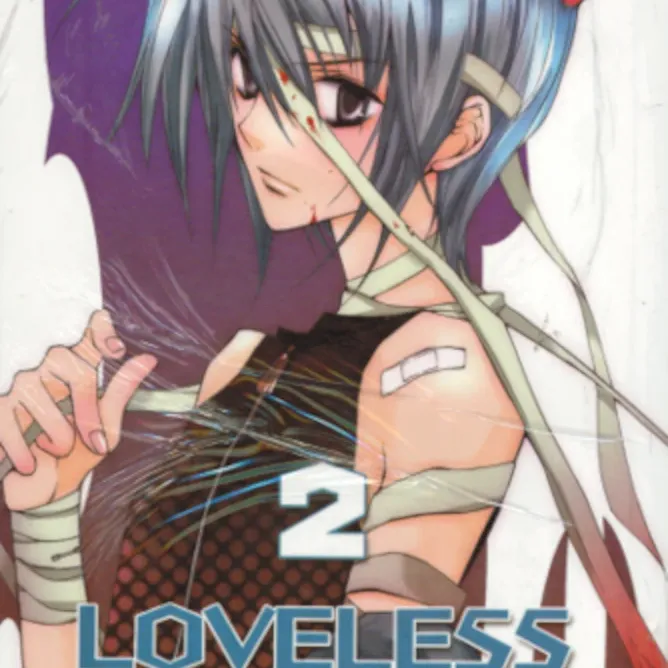 Loveless Vol. 02