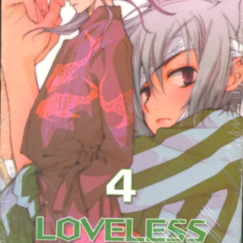 Loveless Vol. 04