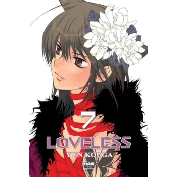 Loveless Vol. 07