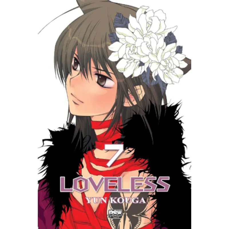 Loveless Vol. 07