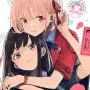 Lycoris Recoil Anthology: Reload Vol. 01