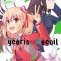 Lycoris Recoil Anthology: Repeat Vol. 01