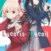 Lycoris Recoil Vol. 01