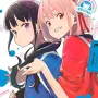 Lycoris Recoil Anthology: Reload Vol. 02