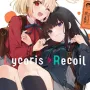 Lycoris Recoil Anthology: Repeat Vol. 03