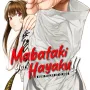 Mabataki Yori Hayaku!! - Num Piscar de Olhos - Vol. 02