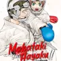 Mabataki Yori Hayaku!! - Num Piscar de Olhos - Vol. 04