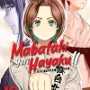 Mabataki Yori Hayaku!! - Num Piscar de Olhos - Vol. 10
