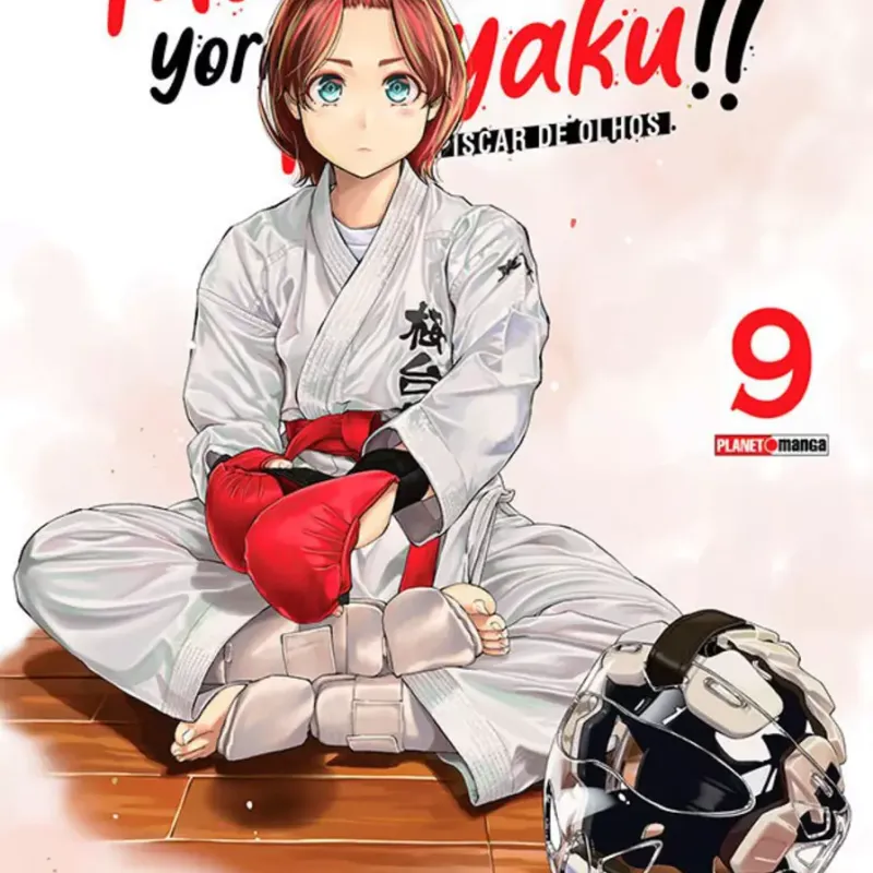 Mabataki Yori Hayaku!! - Num Piscar de Olhos - Vol. 09 Mabataki Yori Hayaku!! - Num Piscar de Olhos - Vol. 09