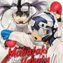 Mabataki Yori Hayaku!! - Num Piscar de Olhos - Vol. 08