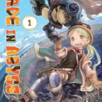 Made In Abyss - Vol. 01