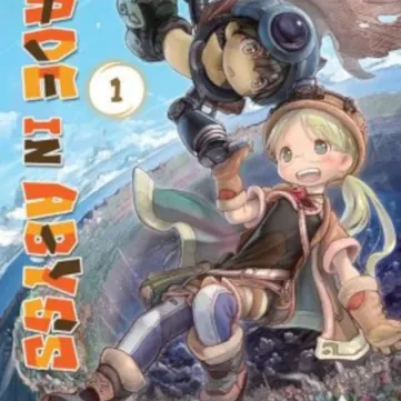 Made In Abyss - Vol. 01