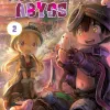 Made In Abyss - Vol. 02