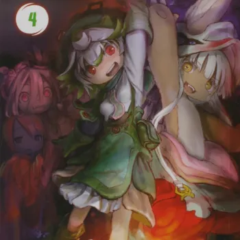 Made In Abyss - Vol. 04
