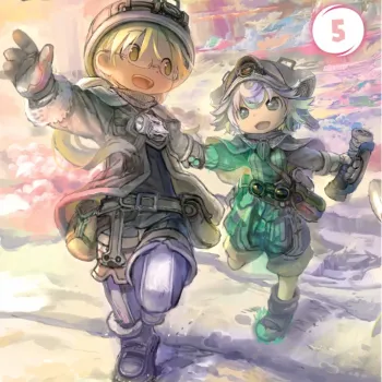 Made In Abyss - Vol. 05