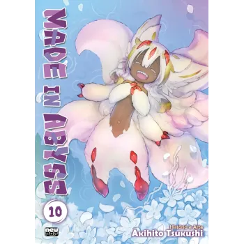 Made In Abyss - Vol. 10 Made In Abyss - Vol. 10
