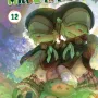 Made In Abyss - Vol. 12
