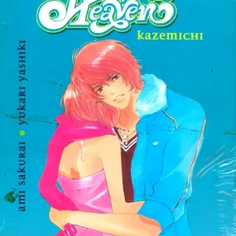Made in Heaven - Kazemichi