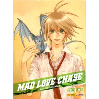 Mad Love Chase Vol. 04 Mad Love Chase Vol. 04