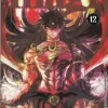 Magi O Labirinto da Magia - Vol. 12