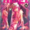 Magi O Labirinto da Magia - Vol. 14