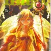 Magi O Labirinto da Magia - Vol. 15