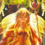 Magi O Labirinto da Magia - Vol. 15