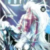 Magi O Labirinto da Magia - Vol. 18