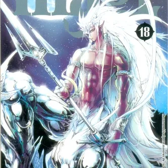 Magi O Labirinto da Magia - Vol. 18 Magi O Labirinto da Magia - Vol. 18