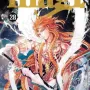 Magi O Labirinto da Magia - Vol. 28