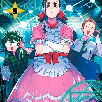 Magilumiere: Companhia Das Garotas Mágicas - Vol. 03 Magilumiere: Companhia Das Garotas Mágicas - Vol. 03