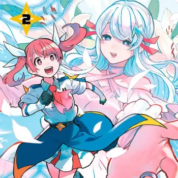 Magilumiere: Companhia Das Garotas Mágicas - Vol. 02 Magilumiere: Companhia Das Garotas Mágicas - Vol. 02