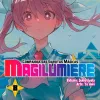 Magilumiere: Companhia Das Garotas Mágicas - Vol. 08