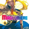 Magilumiere: Companhia Das Garotas Mágicas - Vol. 06