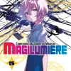 Magilumiere: Companhia Das Garotas Mágicas - Vol. 15