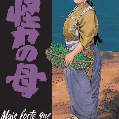 Mais Forte que a Espada - Vol. 02 Mais Forte que a Espada - Vol. 02