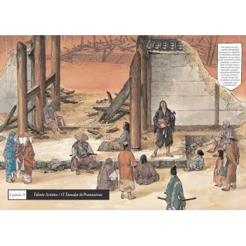 Mais Forte que a Espada - Vol. 02