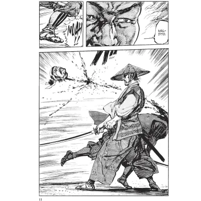 Mais Forte que a Espada - Vol. 02