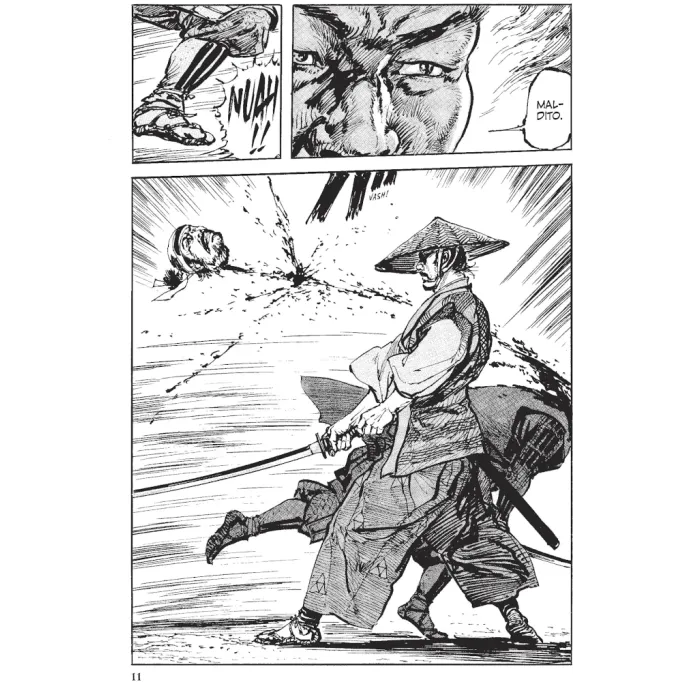 Mais Forte que a Espada - Vol. 02