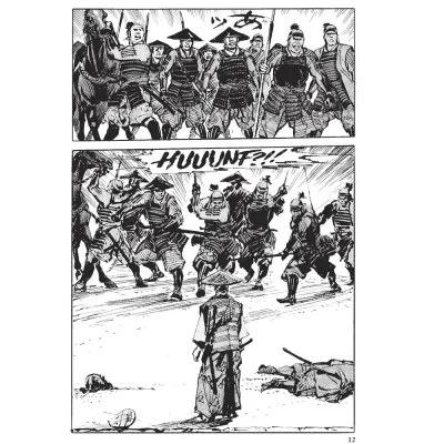 Mais Forte que a Espada - Vol. 02