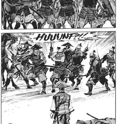 Mais Forte que a Espada - Vol. 02 Mais Forte que a Espada - Vol. 02